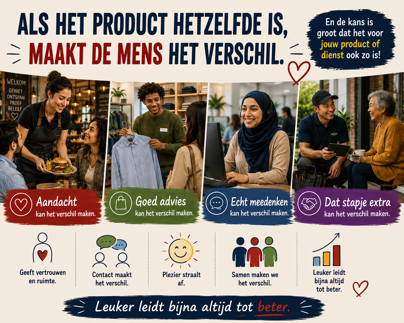 Nieuwsbrief augustus 2026
